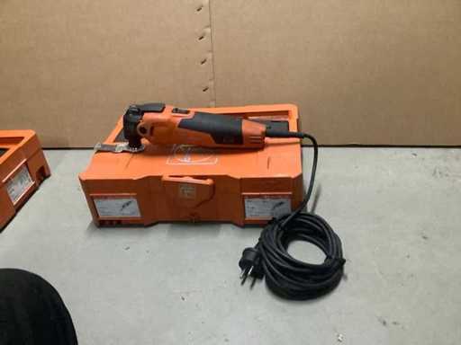 Fein fmm350q Multi-Tool