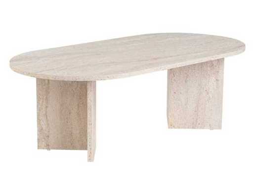 Asir - Atlantisch grenen - Salontafel 
