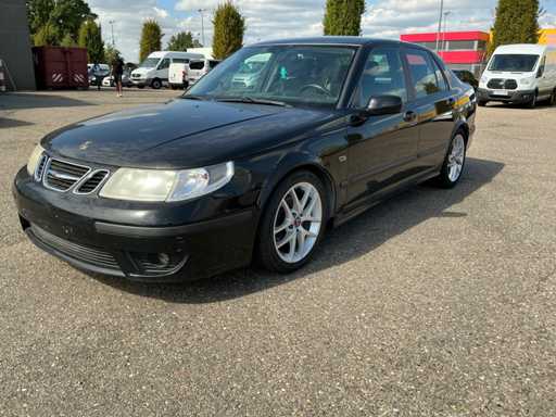 2004 Saab 95