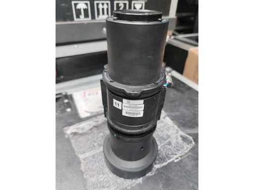 CHRISTIE Projector Optics