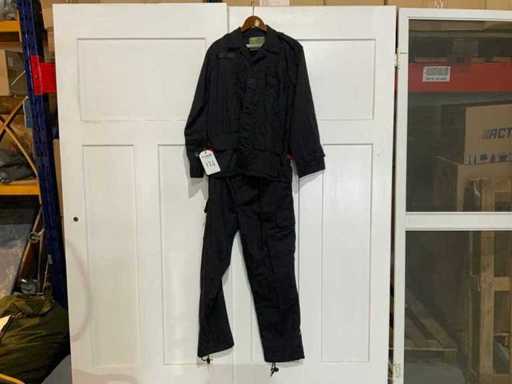 M64, noir, ripstop Kit (2 pezzi) (220x)