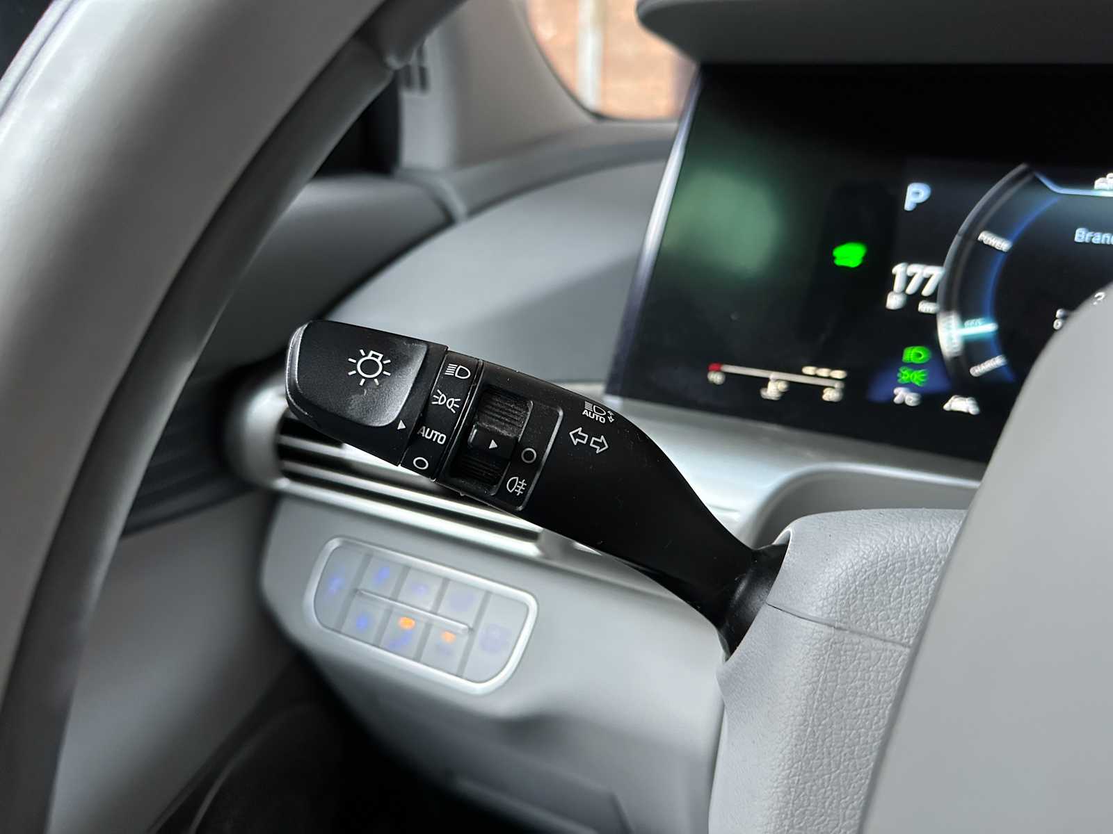 Hyundai NEXO FCEV 163pk 2019, G-012-TB