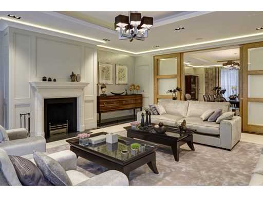 Ilfari - Swinging Ballet H6 - Hanglamp