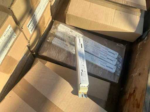 Philips Electronische ballast