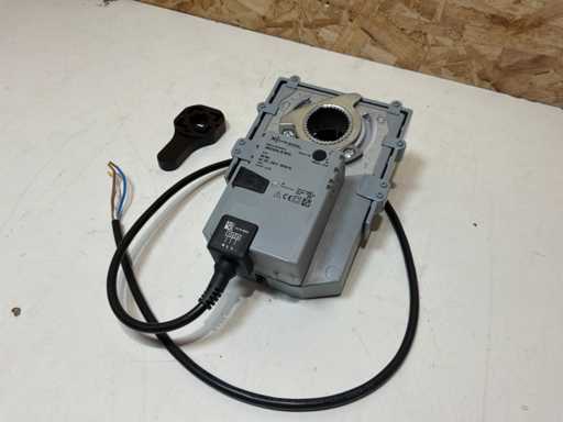 Refrigera EAGR230A-R-RFG Actuator electric 230V
