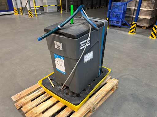 ATLAS COPCO OSC 300 Öl-Wasser Abscheider