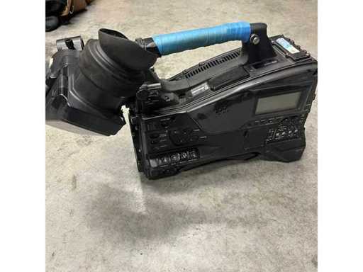 PNW 350 v1.51 - XDCAM EX Camcorder