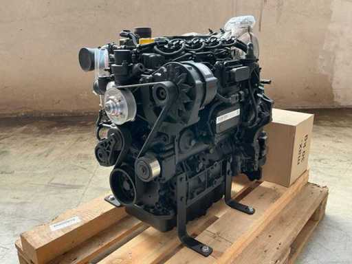 Motor diésel DEUTZ TCD 2.9 L4 2024