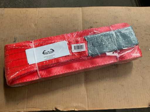 Torso WS53 5T3M Lifting Strap (2x)