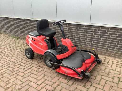 Kosiarka Gammo XM130hd