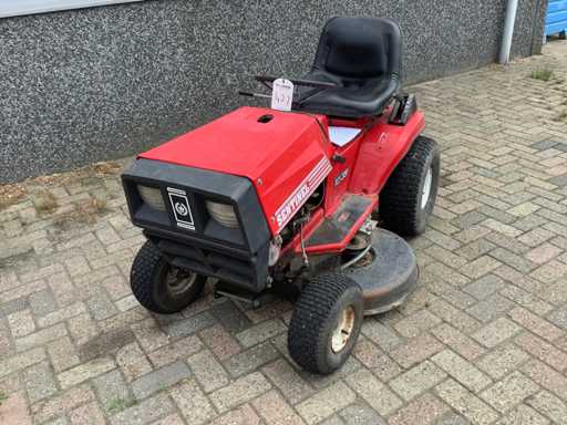 Sentinel - 13/39 - Zitmaaier