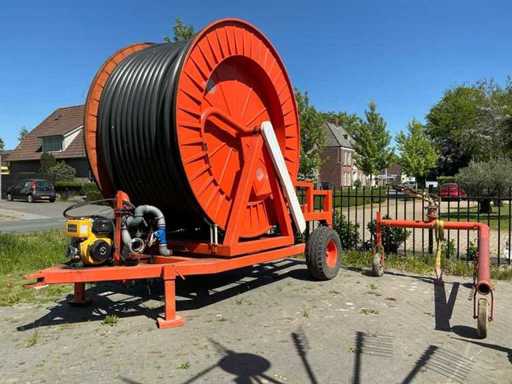 Mulinello per irrigazione Faber DH90 del 1988