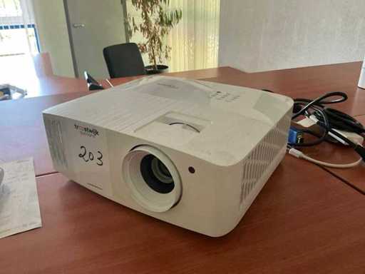 Projecteurs Optoma DLP & projection
