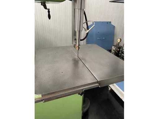 MOSSNER - SSF520 - Verticale bandzaagmachine