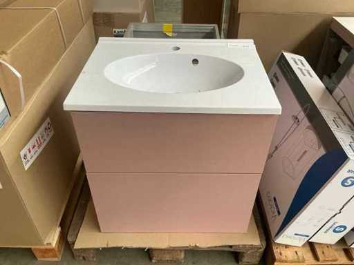 Mobilier de baie (60 cm)
