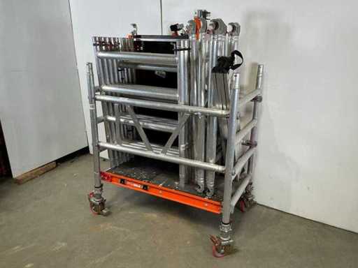 Altrex Rolsteiger MiTower