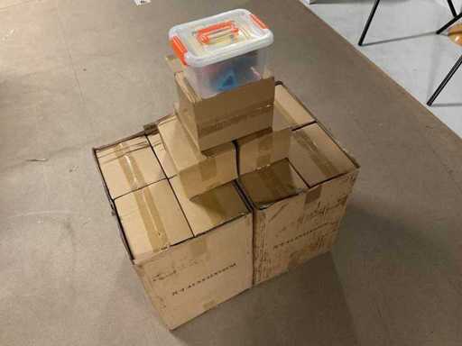 Magnetyczne zabawki dla dzieci (35x)