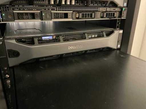 Dell PowerEdge R530 Server