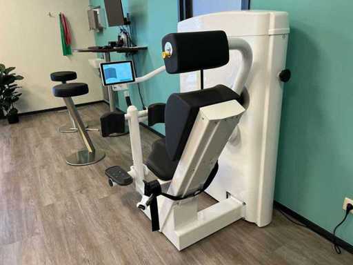 David Health Solutions - G111 - Back Extension system - 2022