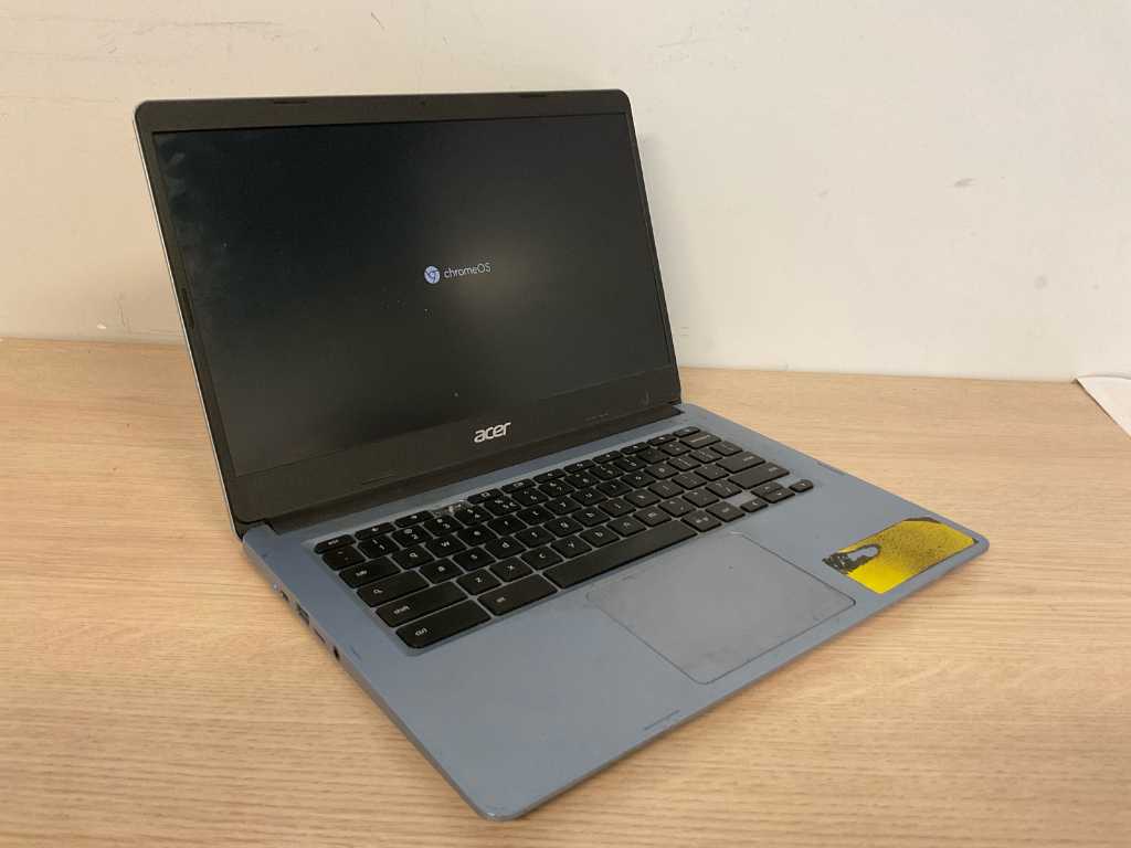 Acer Chromebook CB314-1HT-C54T