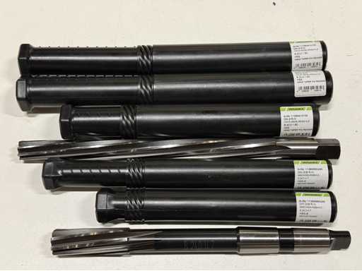 WODEX Post Machine Reamer