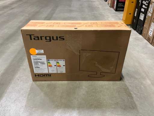 Targus 23,8'' FHD-Monitor