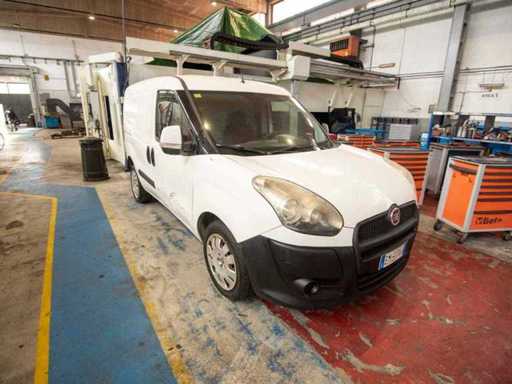 FIAT - DOBLO' - Auto - 2012