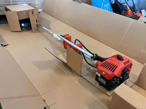 T?ietor de perie Dolmar MS-340