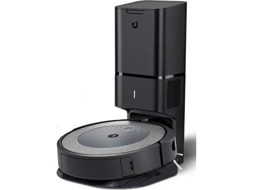iRobot Roomba i5+ Robot Vacuum Cleaner