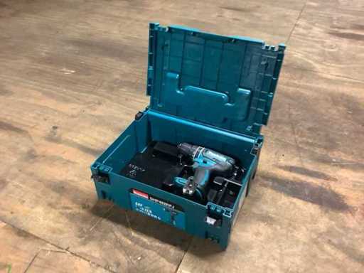 Makita dhp482 Overig accugereedschap