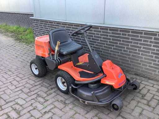 Husqvarna rider 11 Riding mower