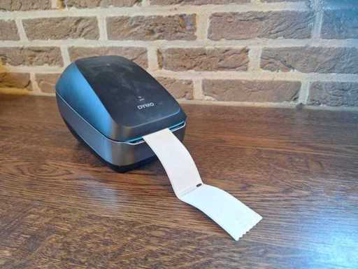 Dymo Labelwriter Wireless label printer
