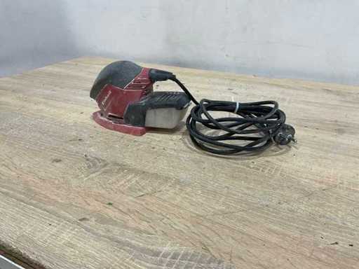 Einhell - Schuurmachine