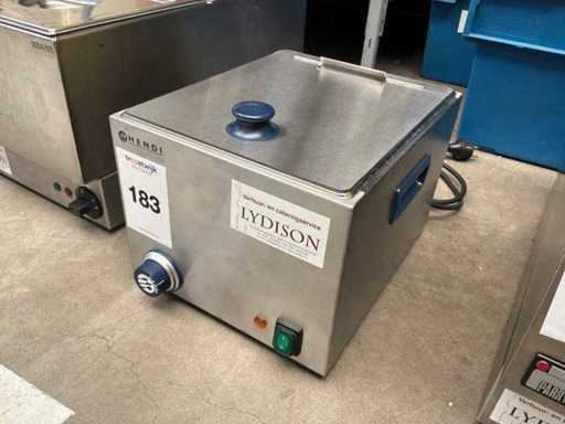 Hendi Electric bain-marie