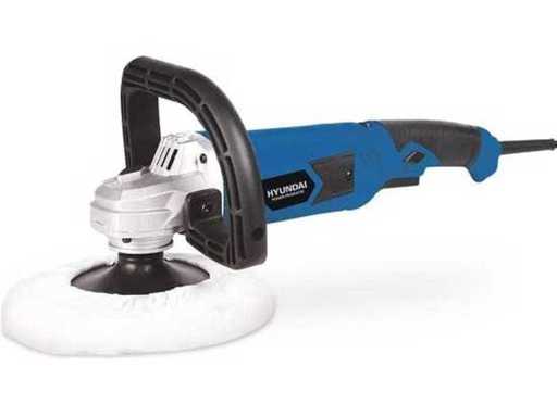 Mașină de lustruit Hyundai 56621 (43x)