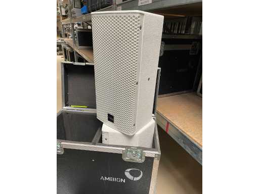 CODA - G308 wit - Luidspreker (2x)