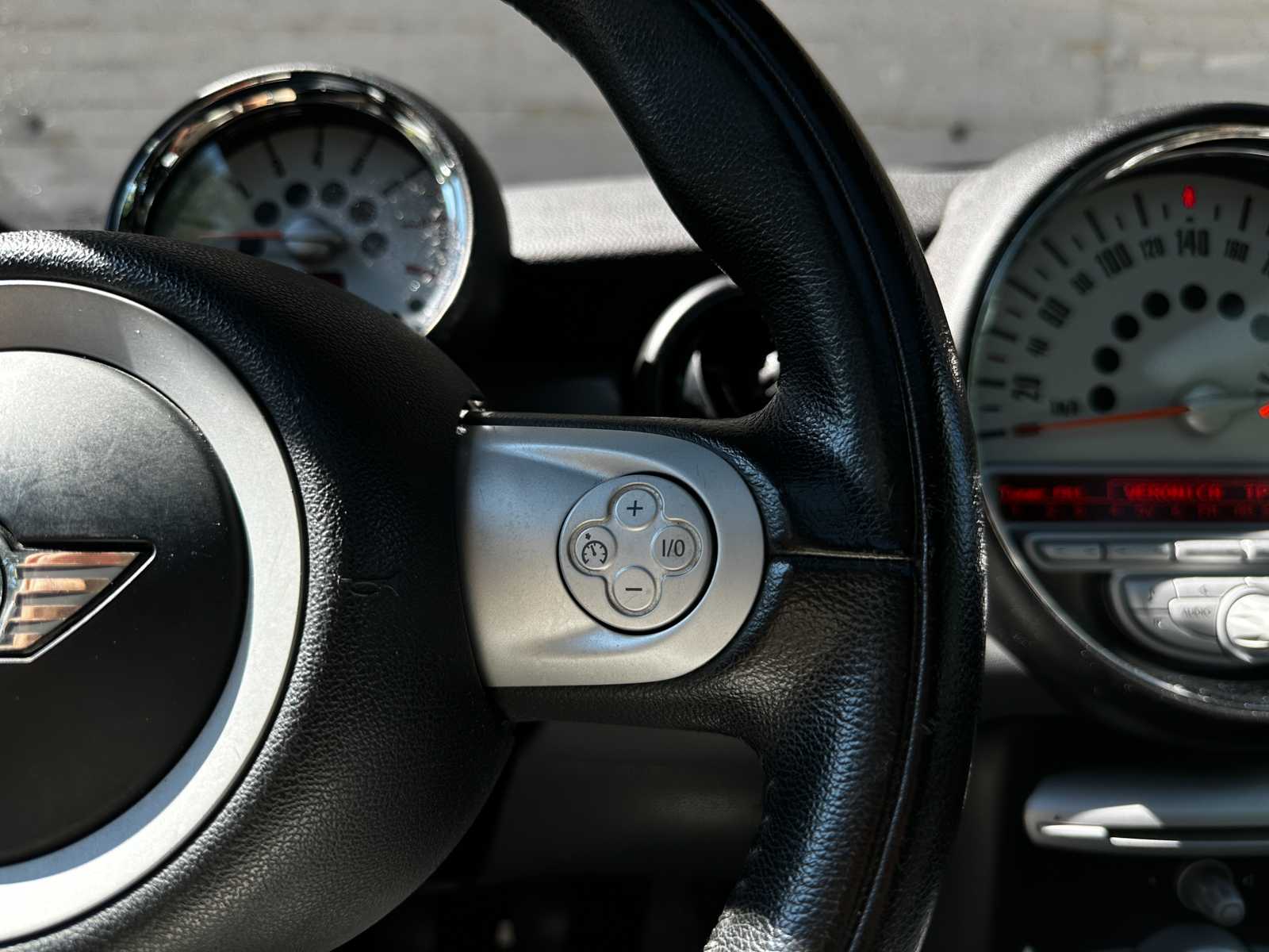 Mini Clubman Cooper Chili 1.6 120pk 2008, 42-TPJ-6
