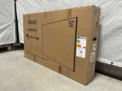 CHiQ U50H7A Television