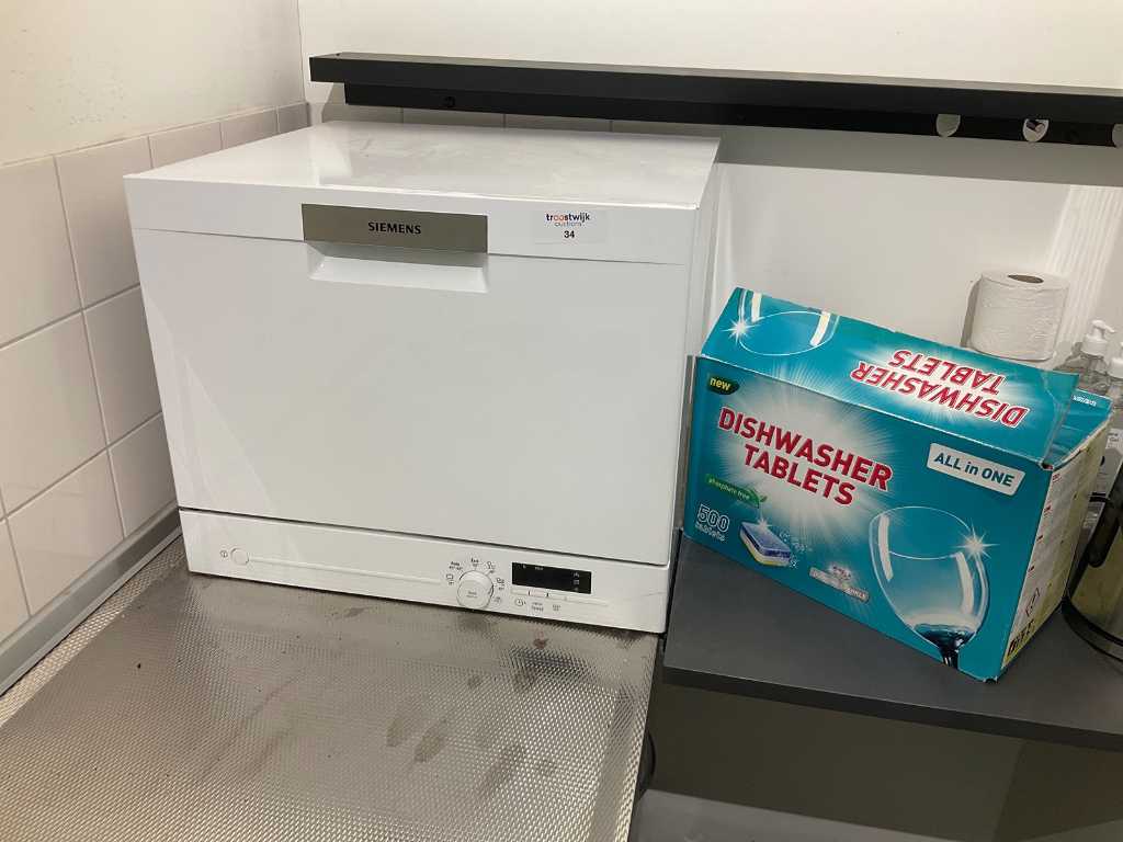 Siemens - Lave-vaisselle