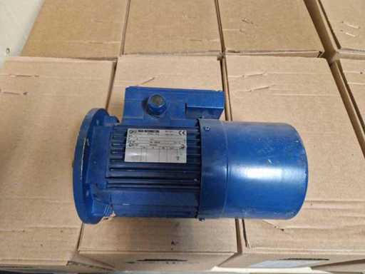 ROSSI  Electromotor with brake