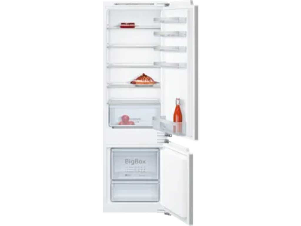 Neff - Fridge-Freezer - KI5872F30 - Refrigerator