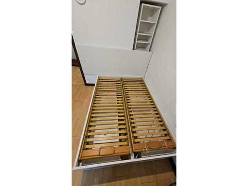 Largeur 140 cm avec certains