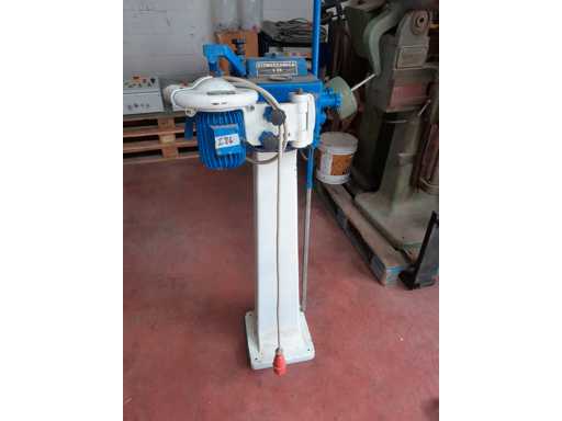 CIT MECCANICA V 25 Sharpening Machine