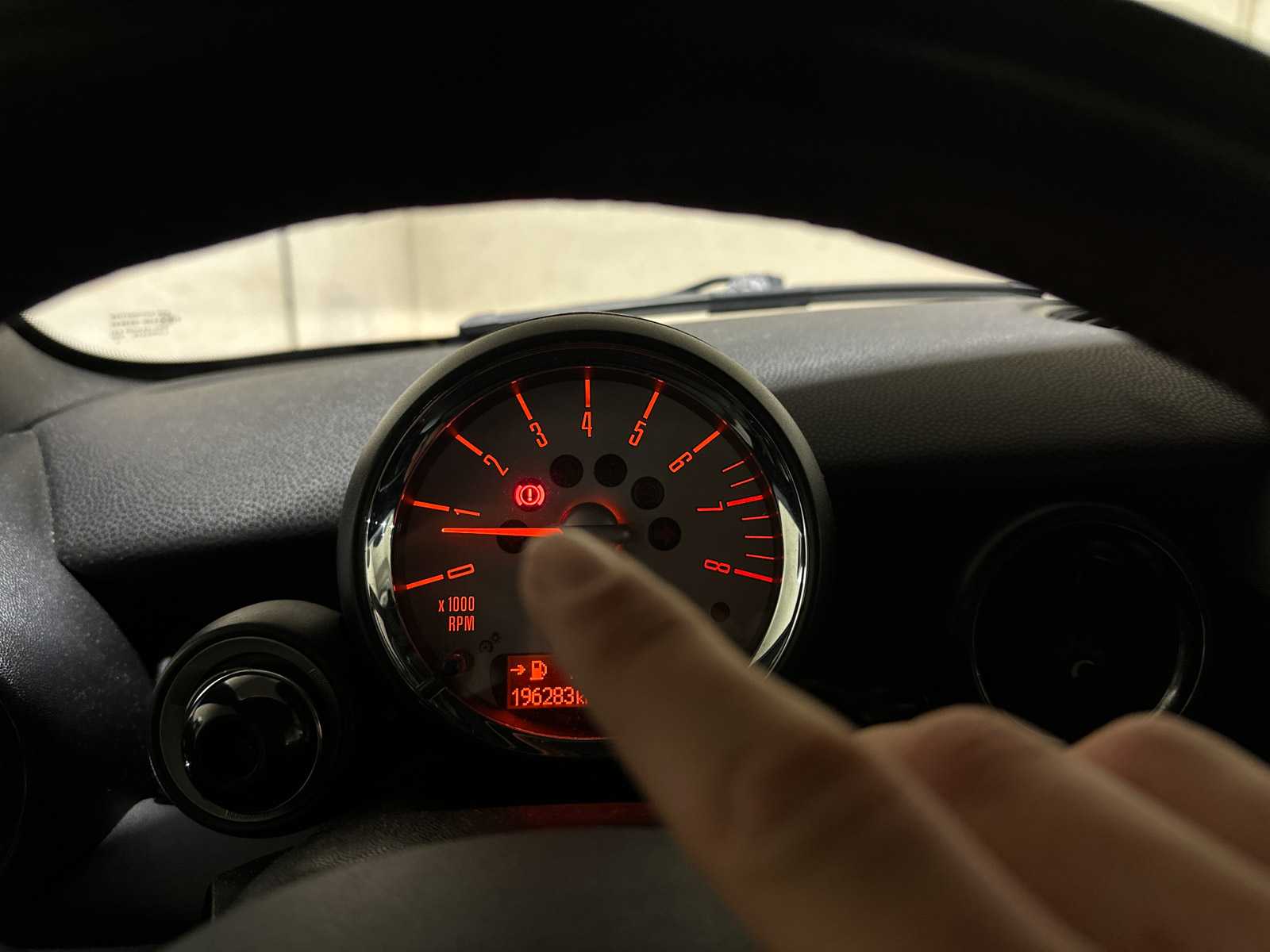 Mini Cooper S -AUTOMAAT- 1.6 174pk 2010, 29-LDD-3