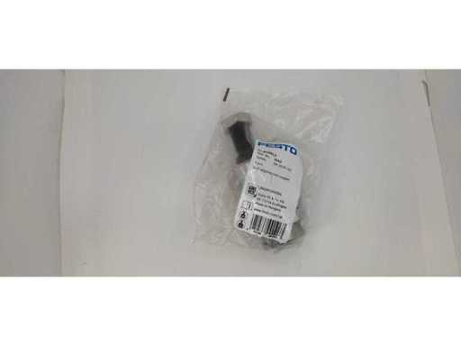 FESTO - 6142 - FK-M16X1,5 - Accoppiamento flessibile