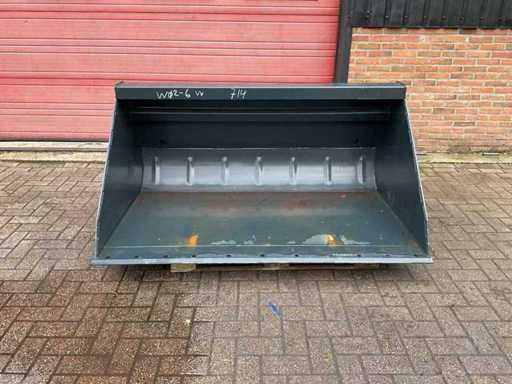 Universalschaufel HD 180 SWH2 Accessorio