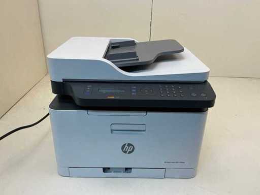 HP Color Laser MFP 179fwg Weitere Drucker und Kopierer