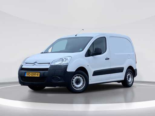 Citroen Berlingo 1.6 HDI 500 Comfort | VD-091-R i
