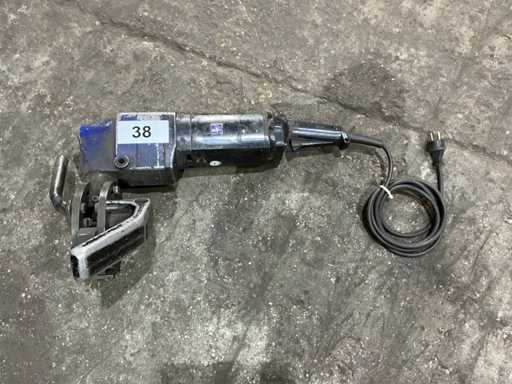 Trumpf Knabbelschaar