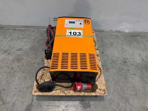 2020 Still 48V 100A 560-690Ah Ladegerät Gabelstapler Elektrostapler charger